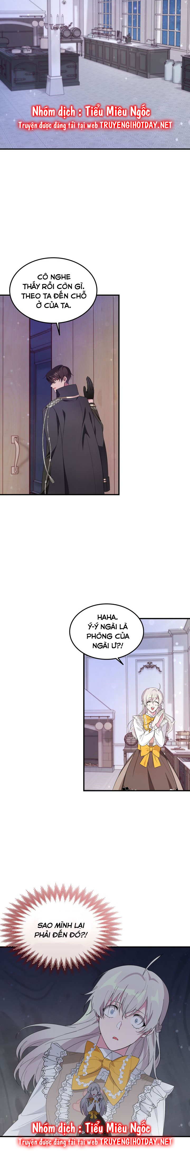 thưởng thức hương vị chapter 7 19