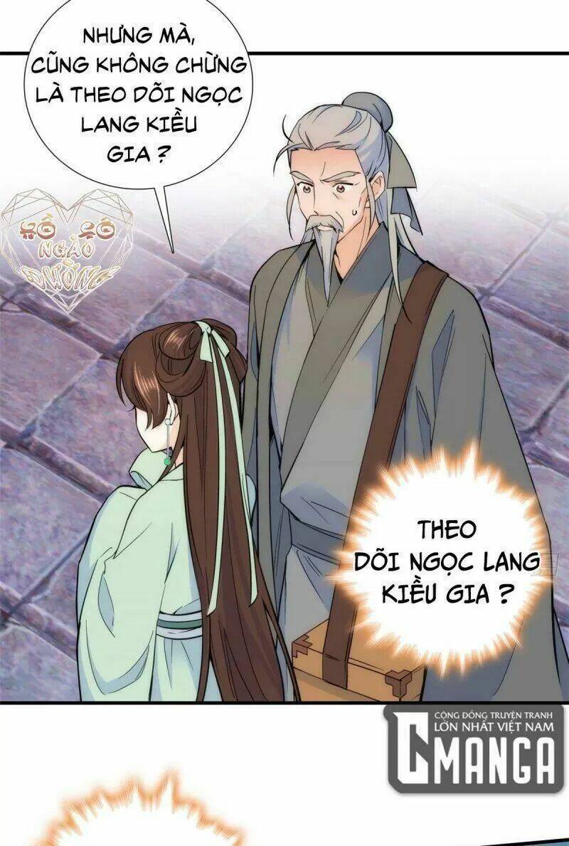 thiều quang mạn chapter 66 5