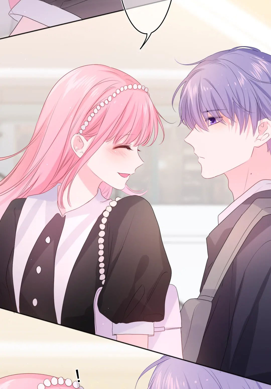 chào, đồng học thụ mộc chapter 20 33