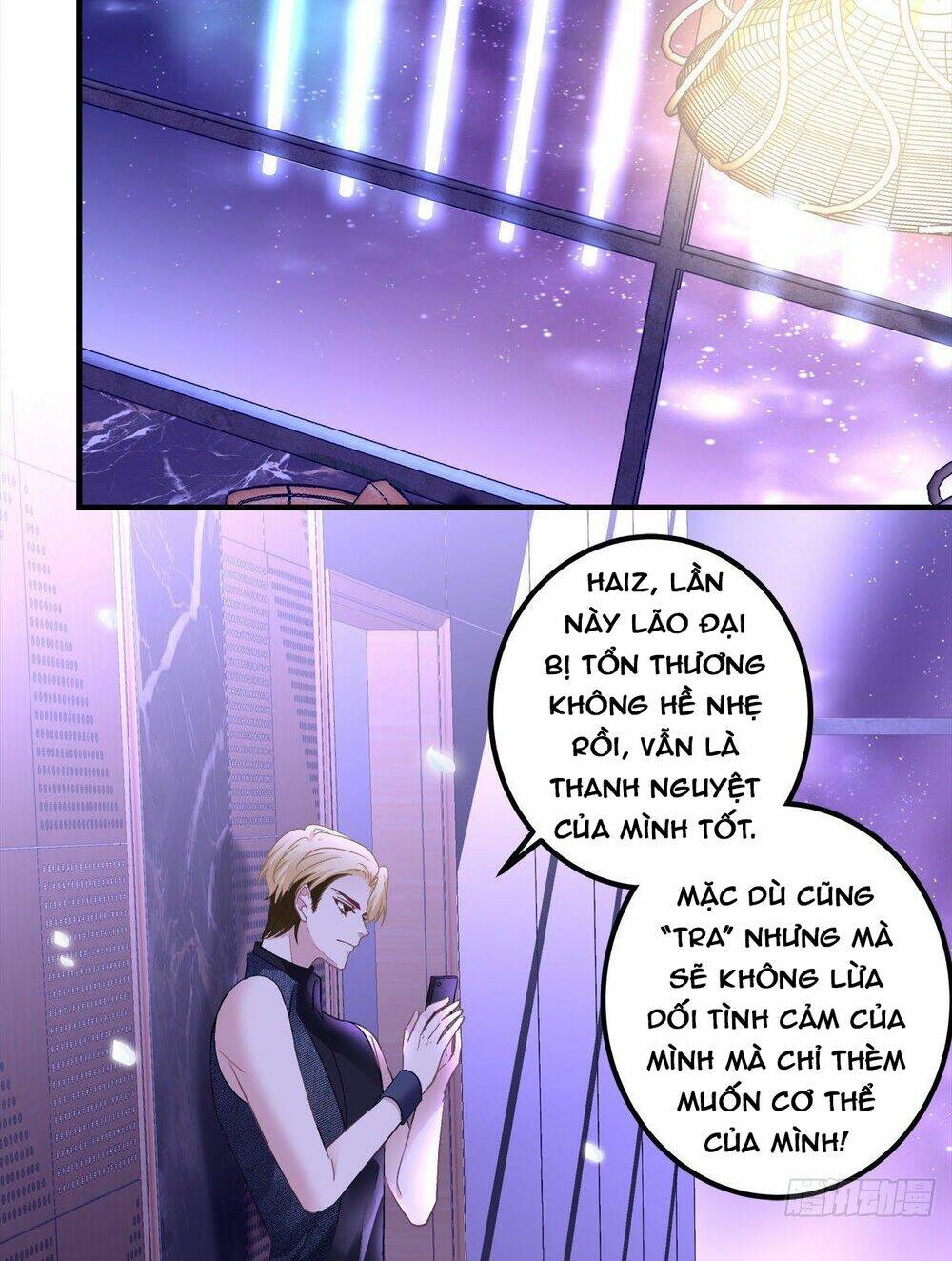 toàn bộ nắm trong tay chapter 120 10