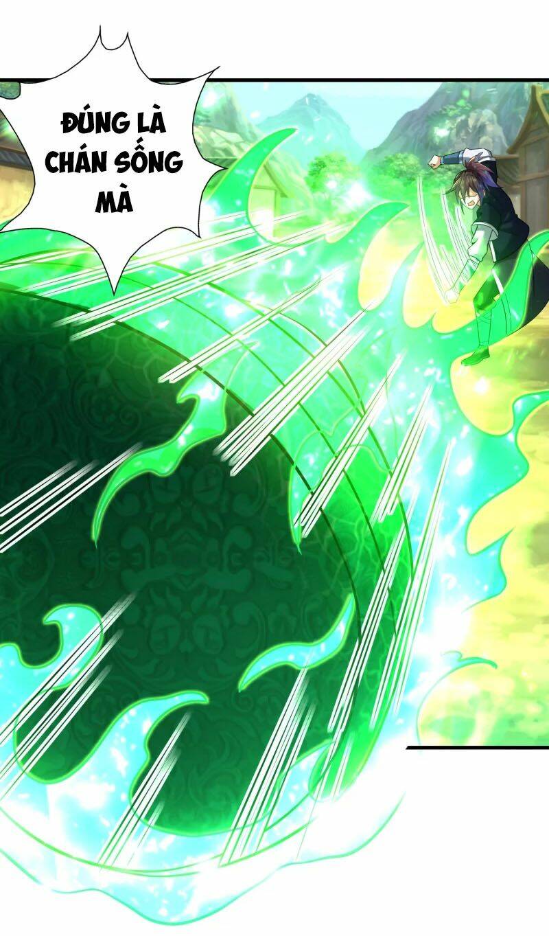 đạo ấn chapter 188 13