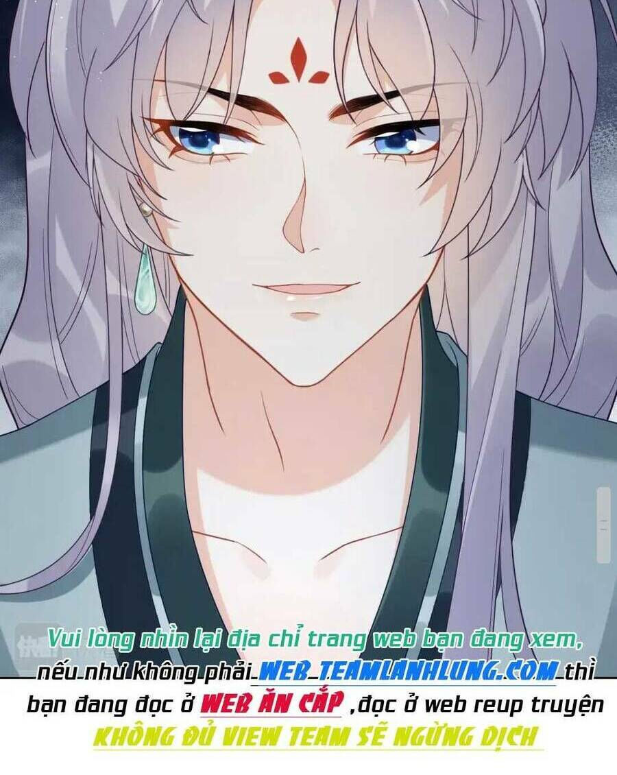 phúc hắc hoa yêu mua một tặng một chapter 7 36