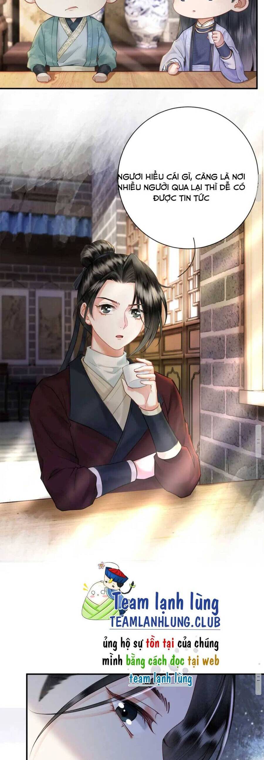 ngỗ tác cẩm y chapter 29 10