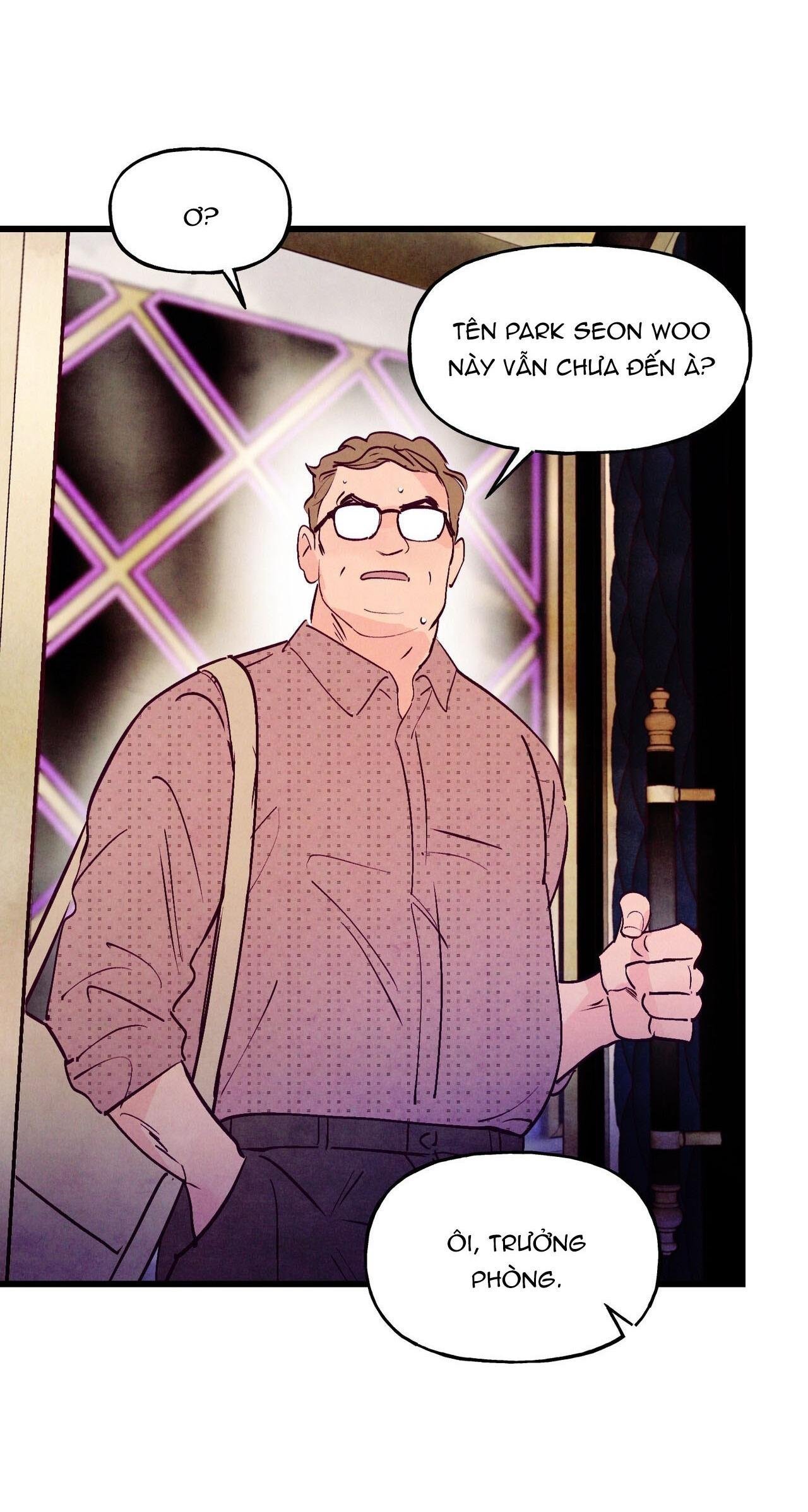 say tình [bl] chapter 82 75