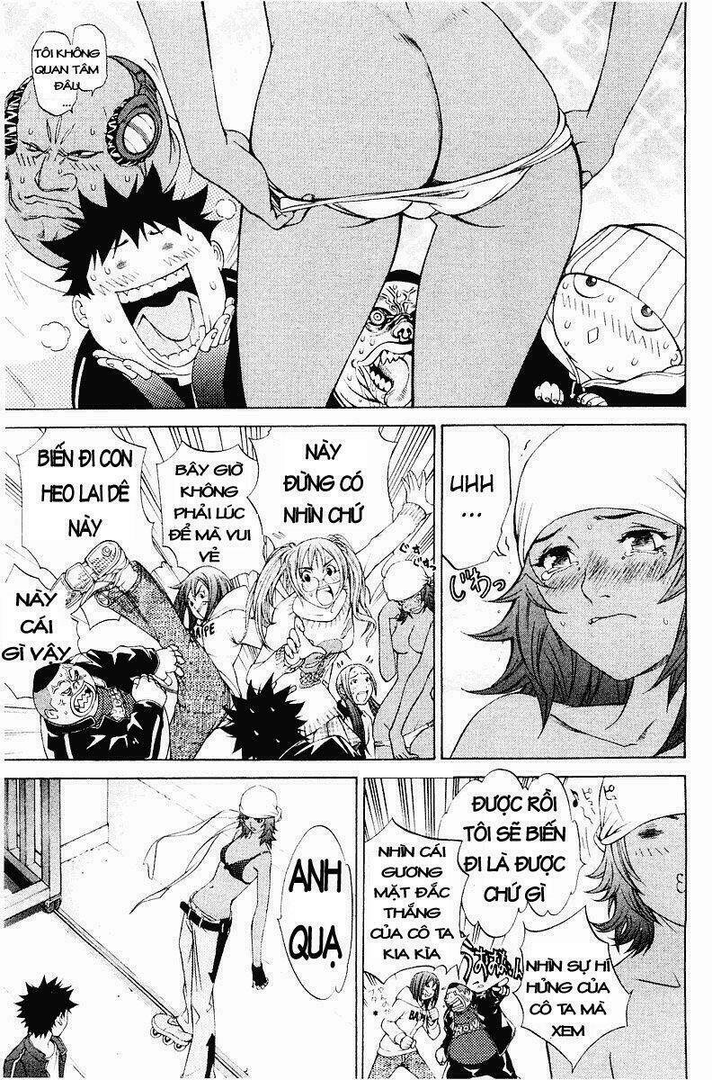 air gear chapter 39 8