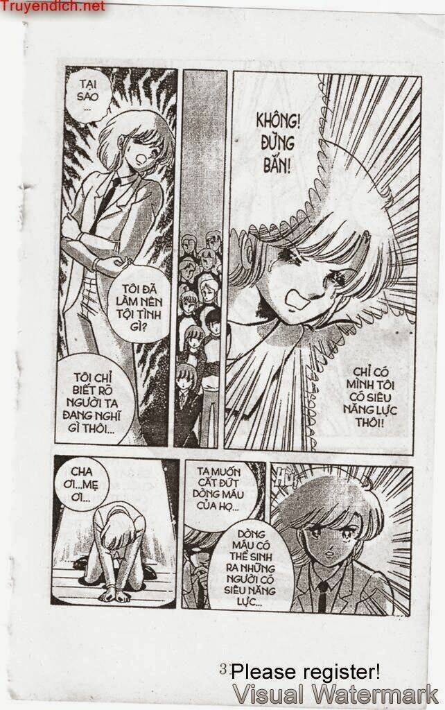 punch - tình ca trên sân đấu chapter 41 5