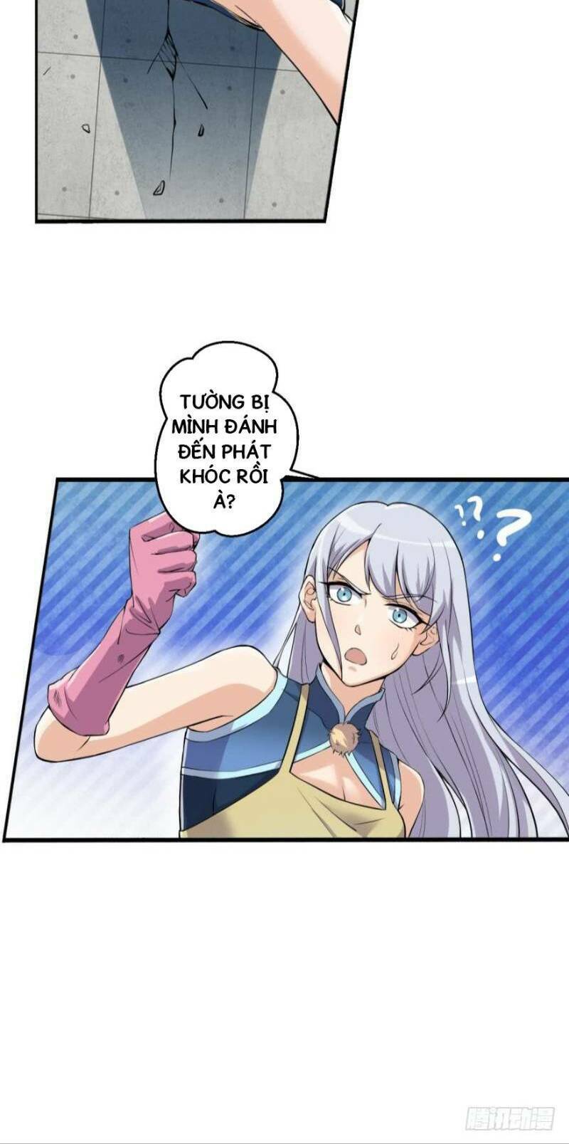 ta có di sản tại dị giới chapter 13 34