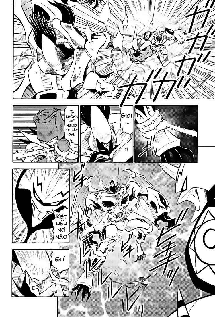 little star chapter 40 7