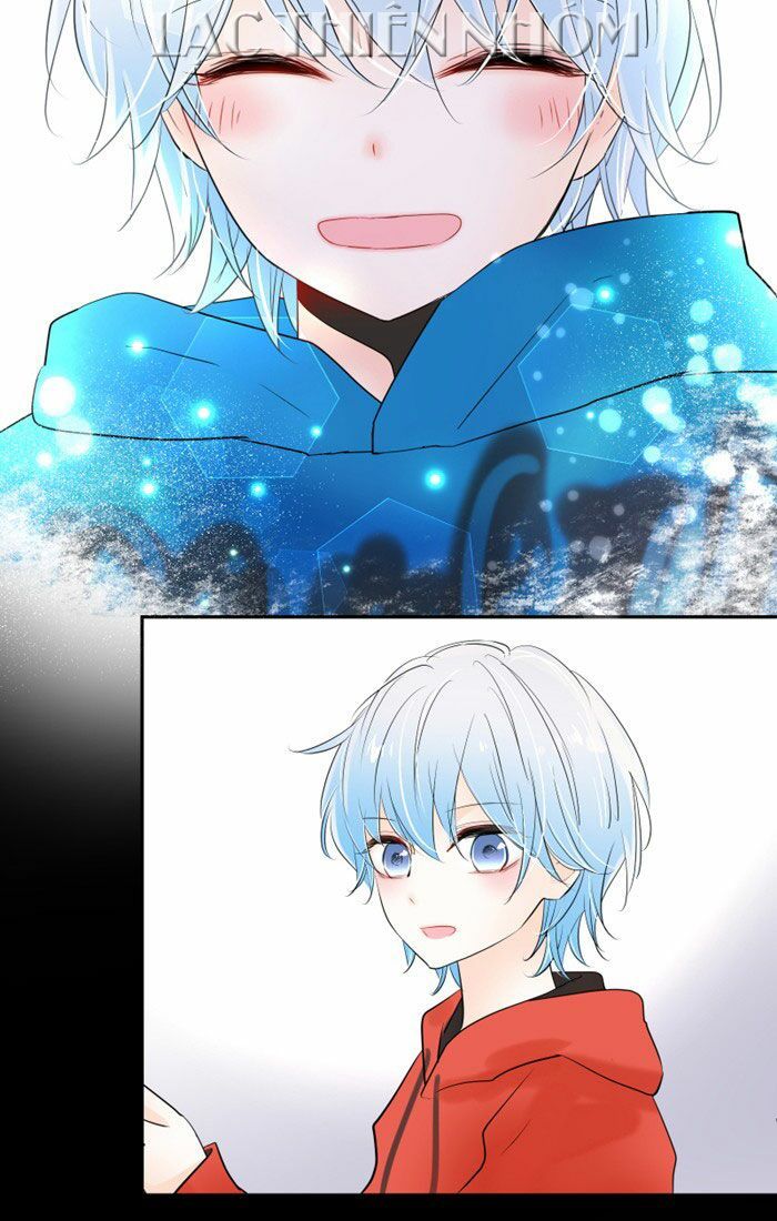 choco ngọt ngào chapter 40 35