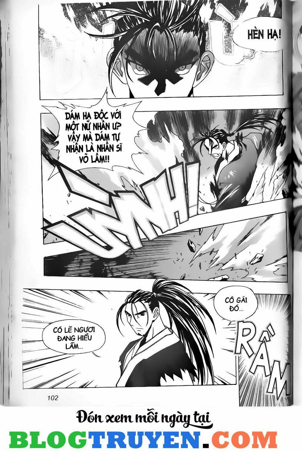 thiên lang liệt truyện chapter 19 7