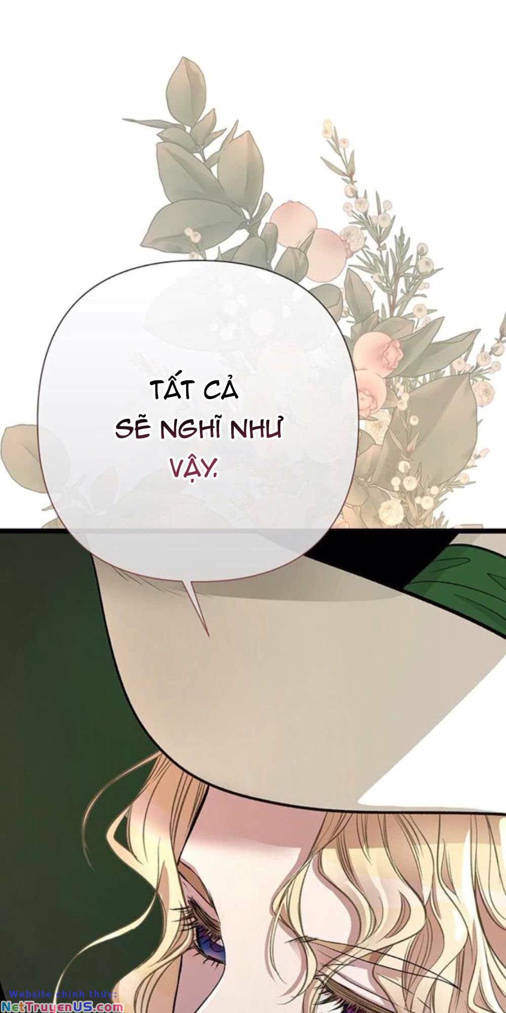 Hoàng Tử Rắc Rối chapter 43.1 25