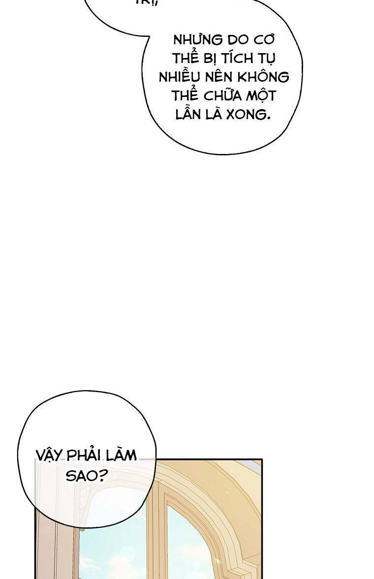 sinh ra làm con gái ác nữ chapter 27 43