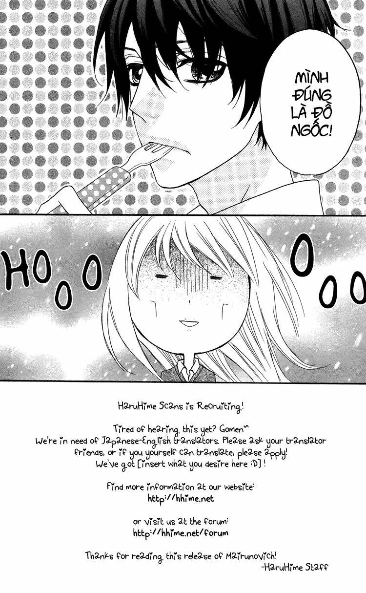 mairunovich chapter 4 3