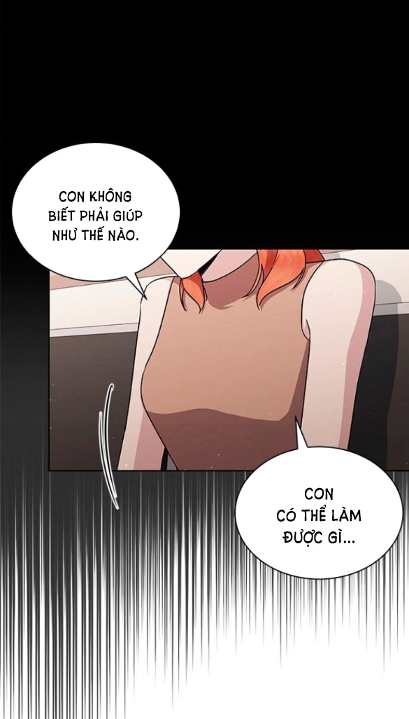 the castle - cô dâu của quỷ chapter 6.2 30