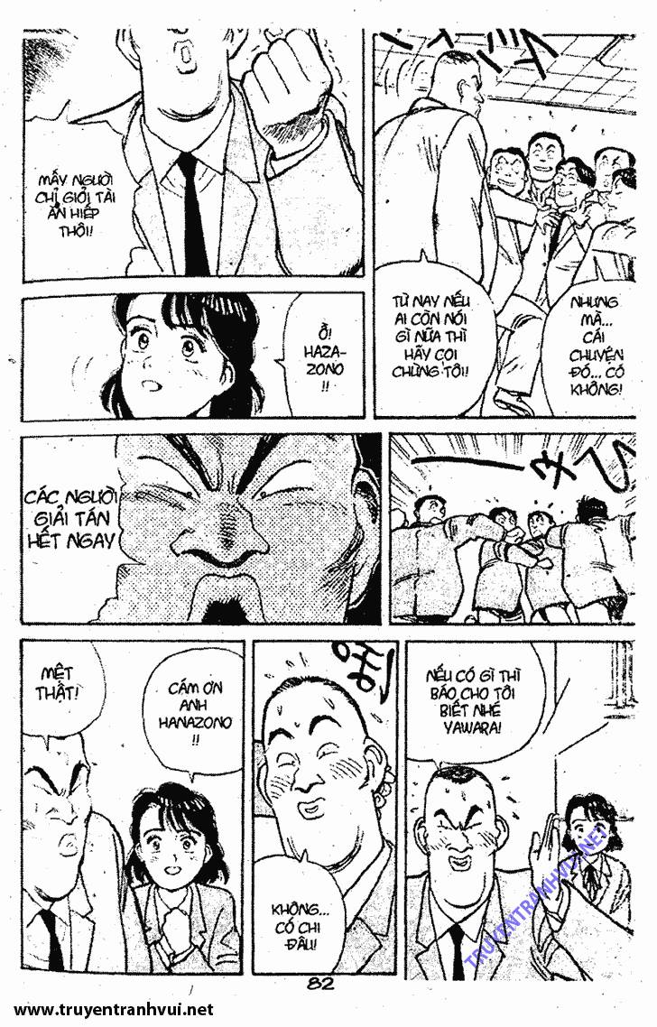 yawara chapter 14 12