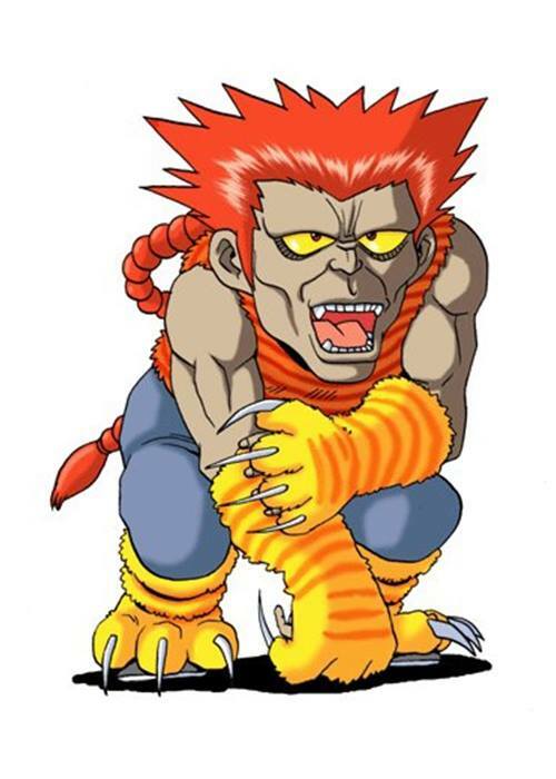 hiệp khách giang hồ m chapter 607.2 3