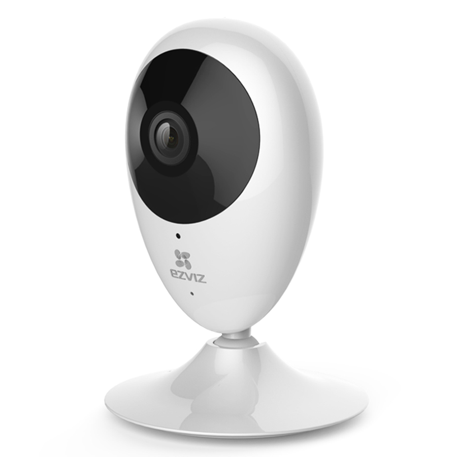 Camera Quan Sát IP Wifi Ezviz CS-CV206 (C2C 720P) 1MP - Hàng Chính Hãng