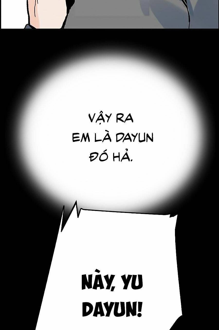 bạn học tôi là lính đánh thuê chapter 1 21