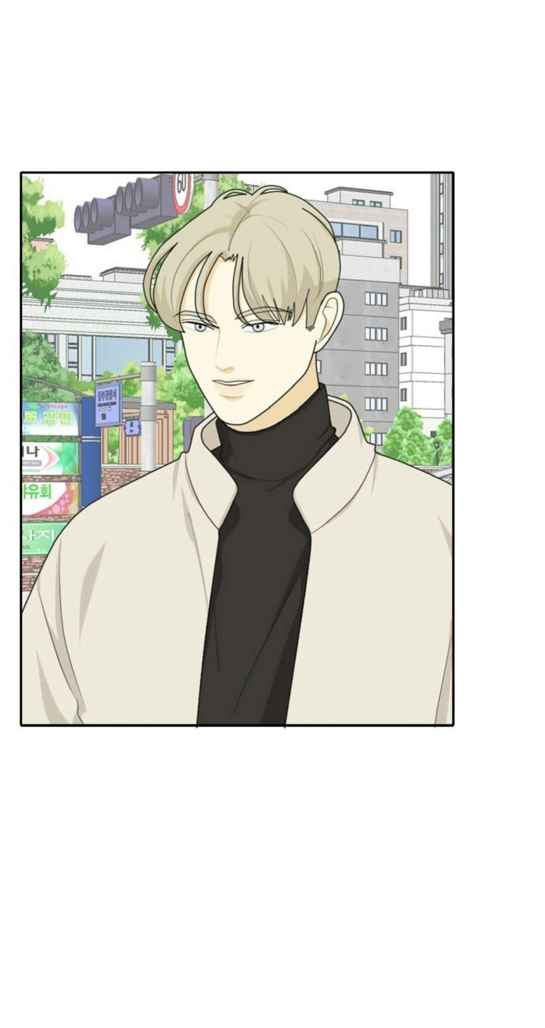 sống chung một nhà chapter 31 40