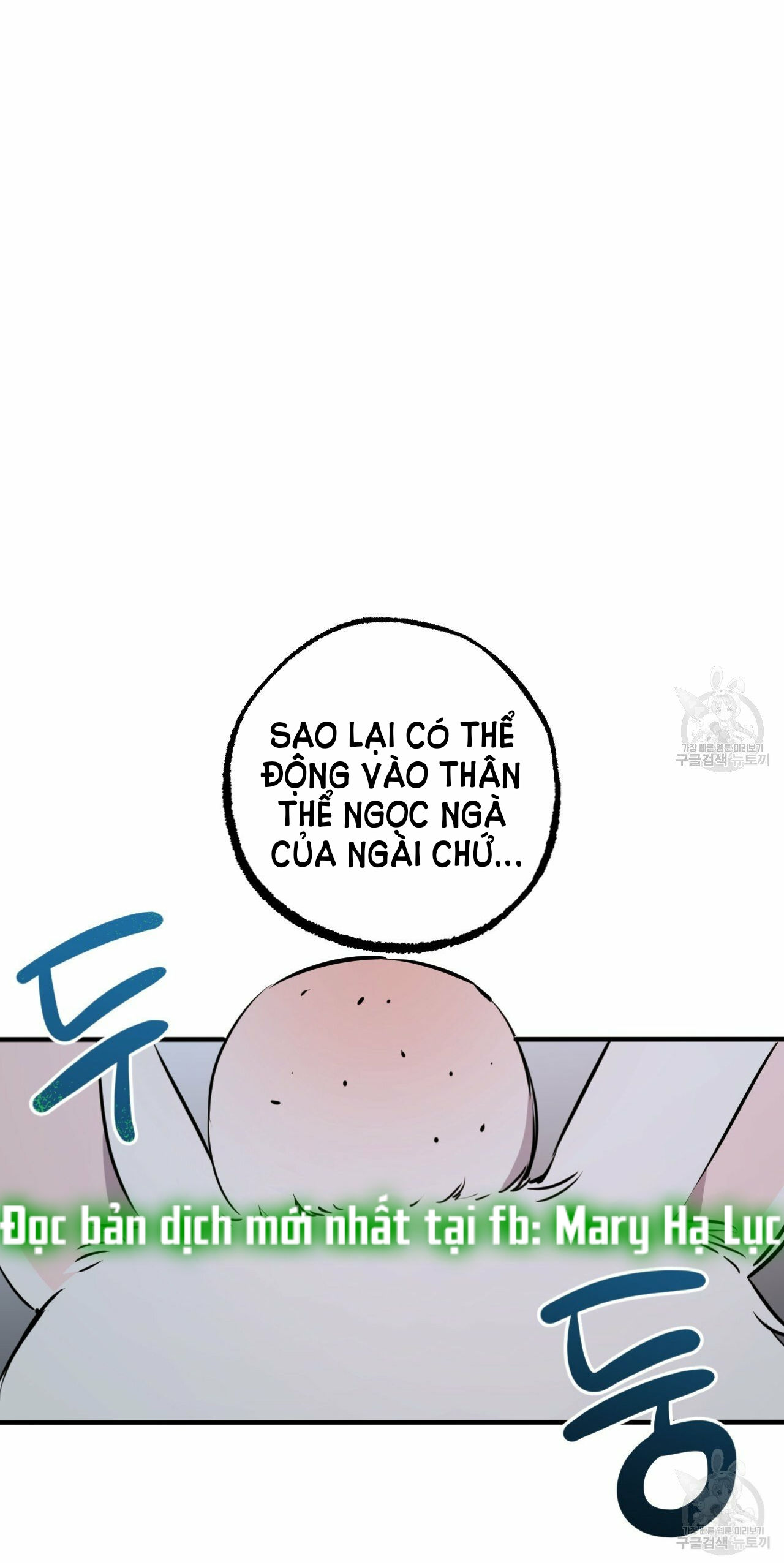 những chú thỏ của hapypy chapter 46 24