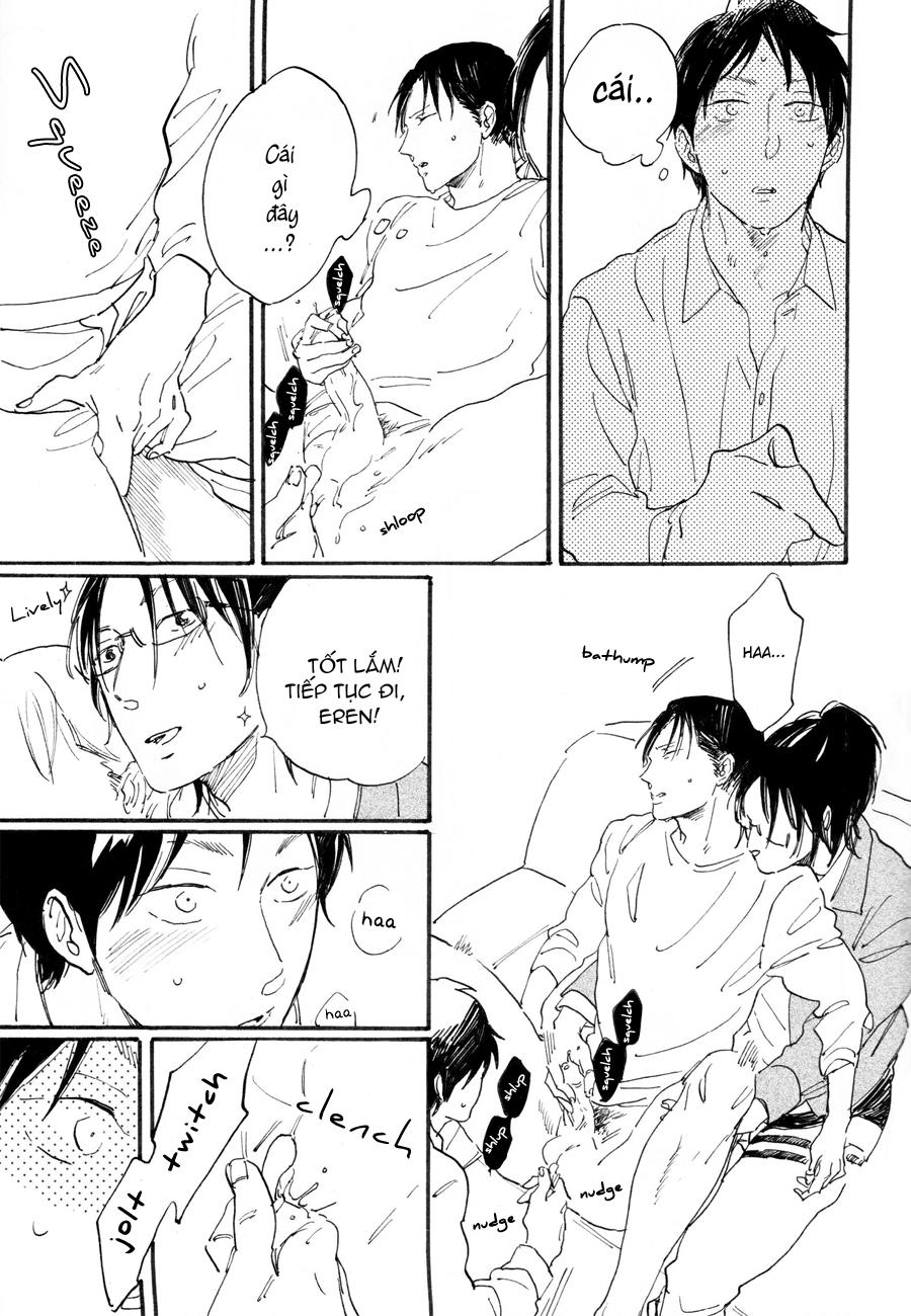 oneshot theo yêu cầu chapter 49 7