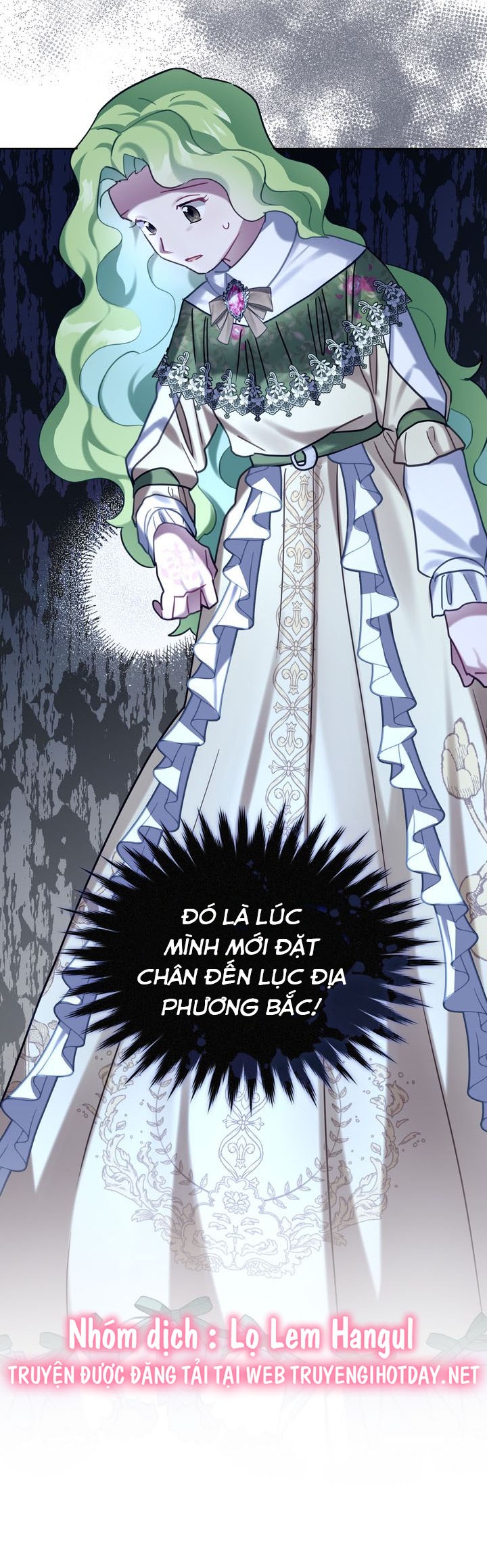 công chúa muôn loài chapter 26 35