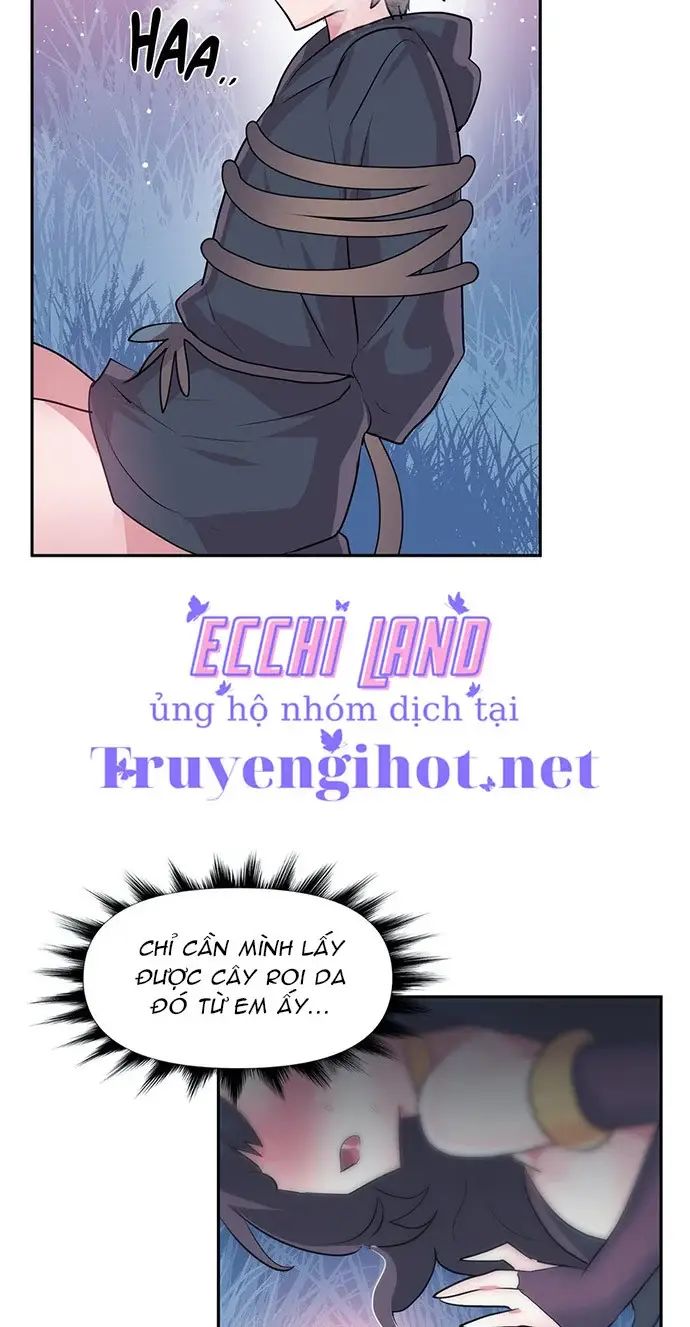 đăng nhập vào thế giới trò chơi chapter 71 35