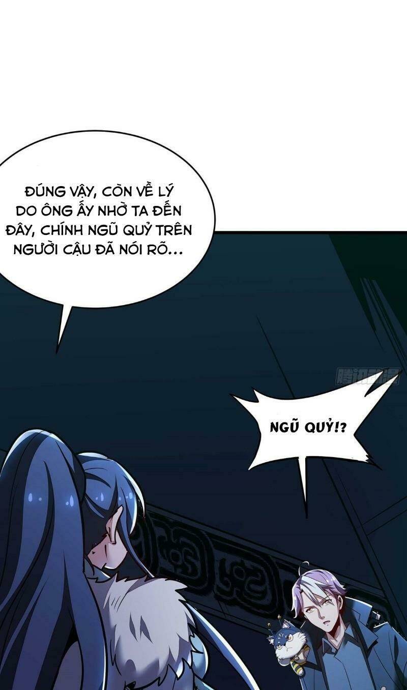 bất tử thần vương tu liên tục chapter 63 49