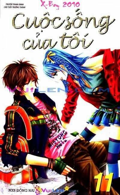 cuộc sống của tôi chapter 11 1