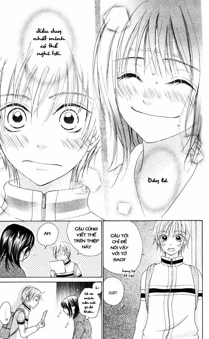 hajimari no niina chapter 3.5 36