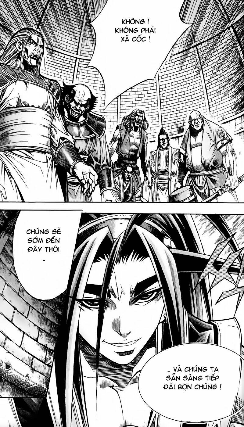 king of hell chapter 89 2