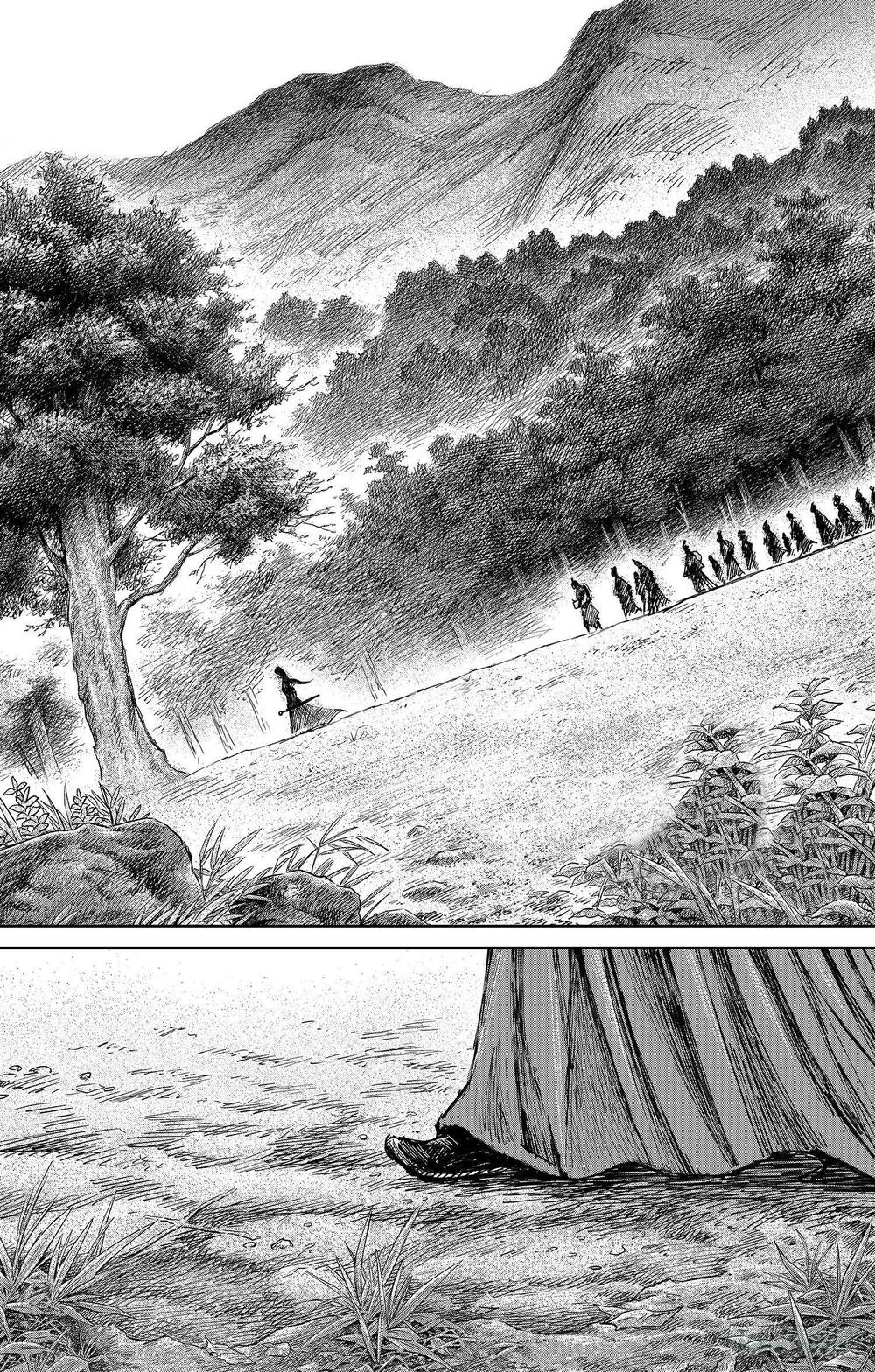 thích khách tín điều chapter 44 12