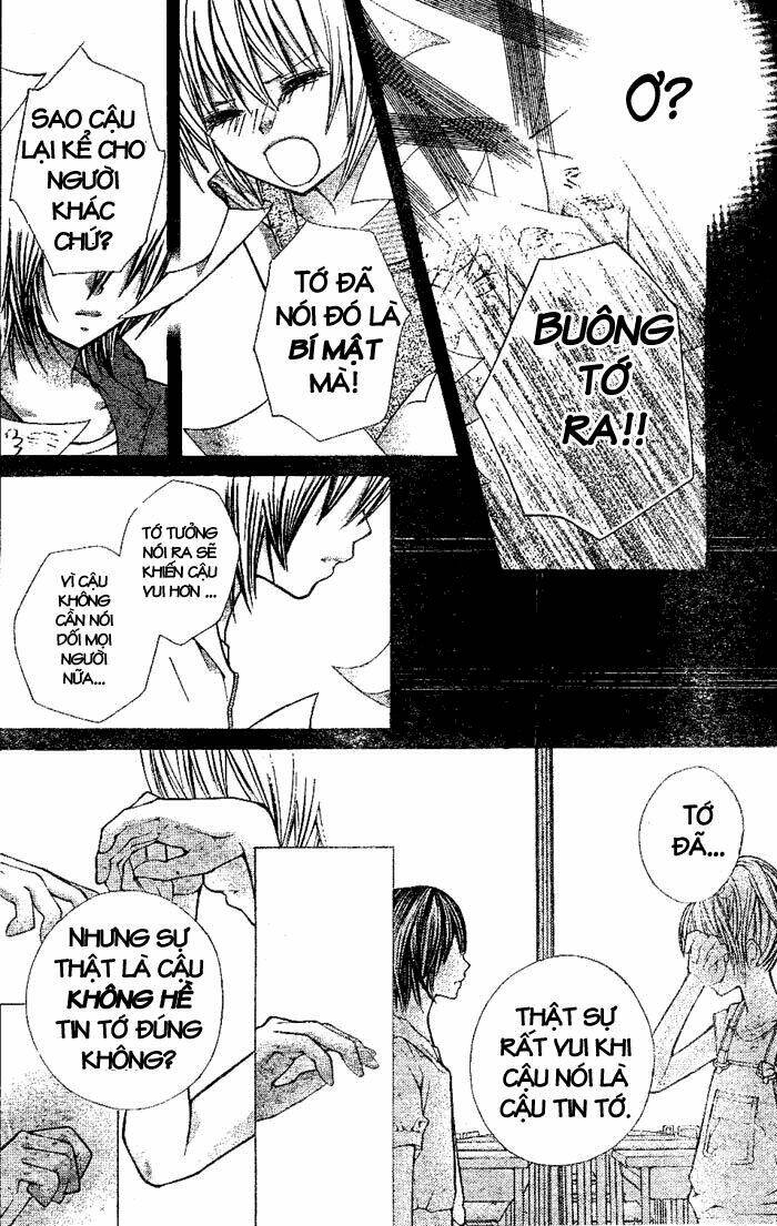 monochrome world chapter 1 20