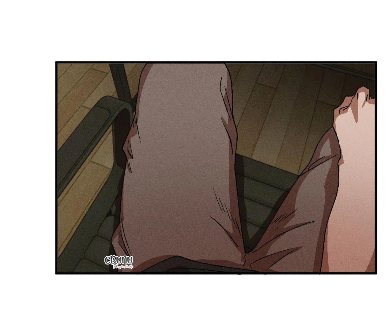 bẫy đôi ngọt ngào chapter 34 54