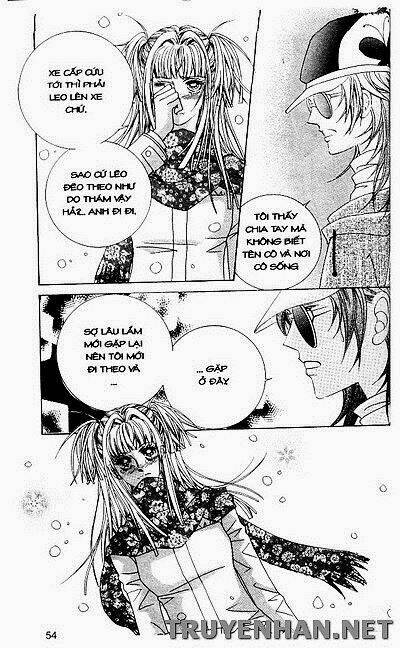 viên đạn tình yêu chapter 1 54