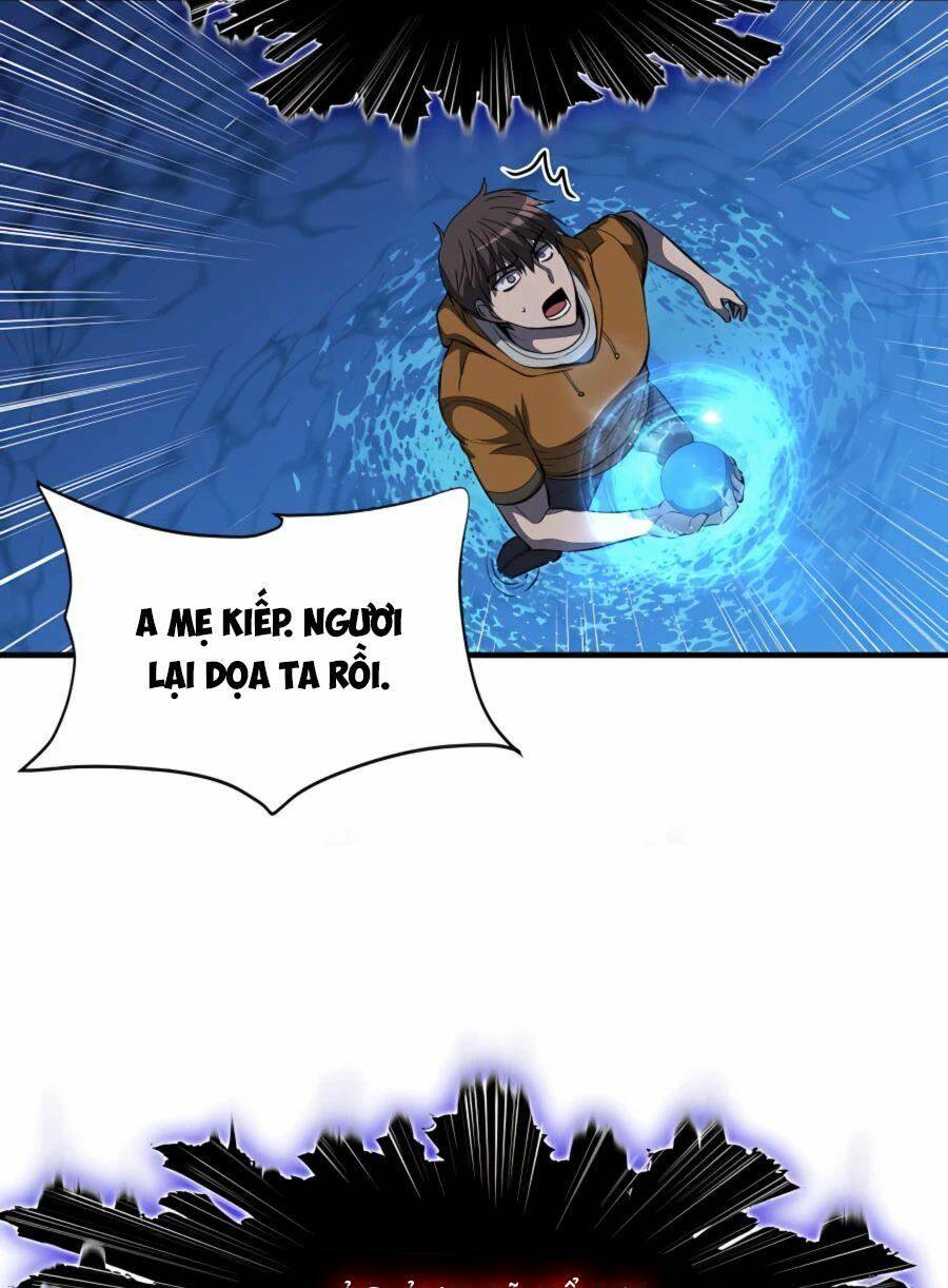 mẹ tôi là chòm sao bảo hộ m chapter 44 69