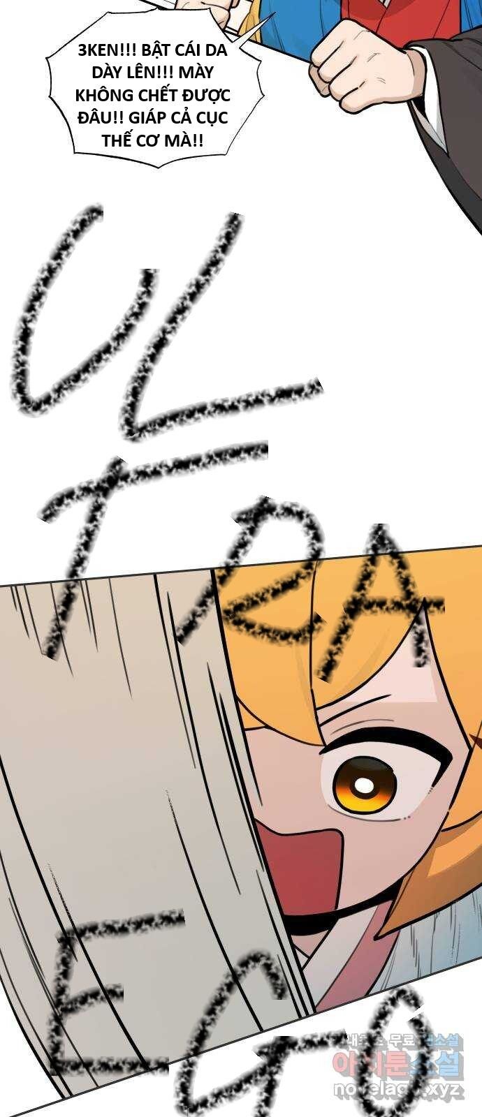 sự lụi tàn của usuzumi chapter 125 11