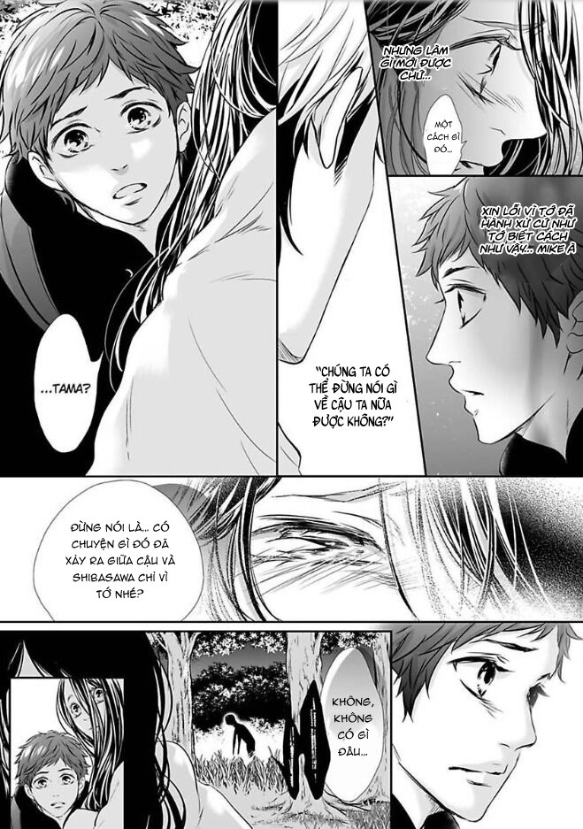 cơ hội thứ hai chapter 7.1 14