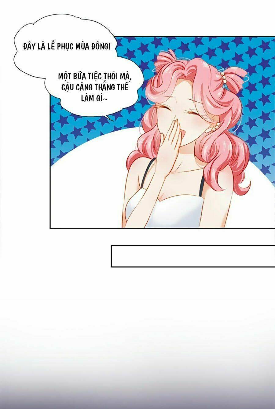 khi trá luyến nhân chapter 7 10