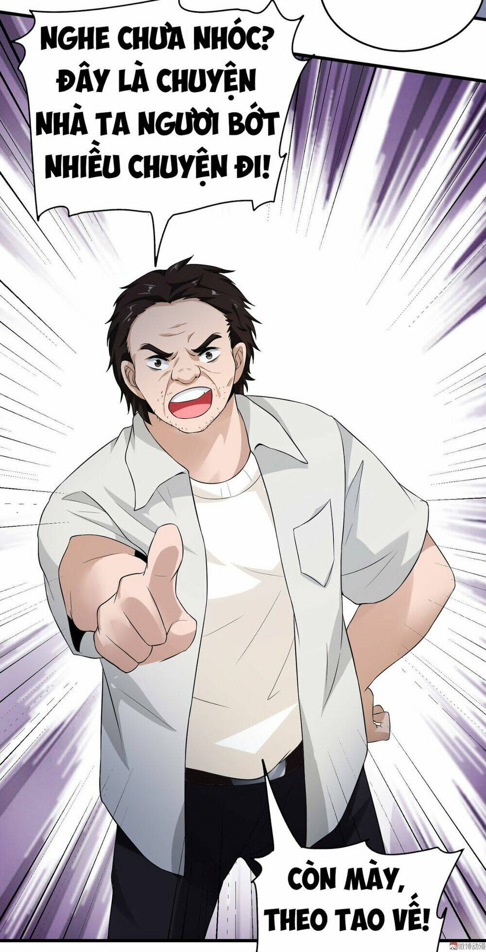 hoa hậu giảng đường luôn bên người chapter 16 16