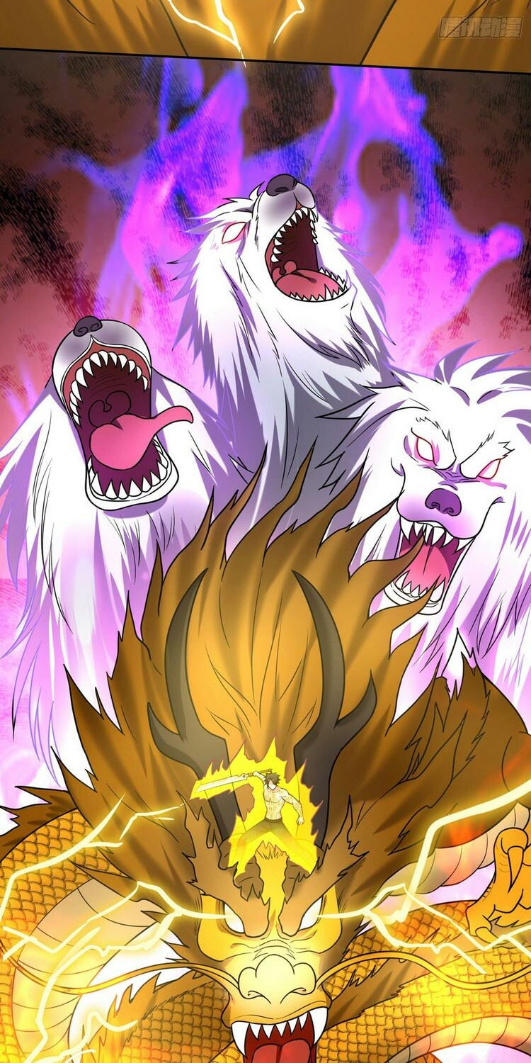 tối cường thần y tại đô thị chapter 201 12