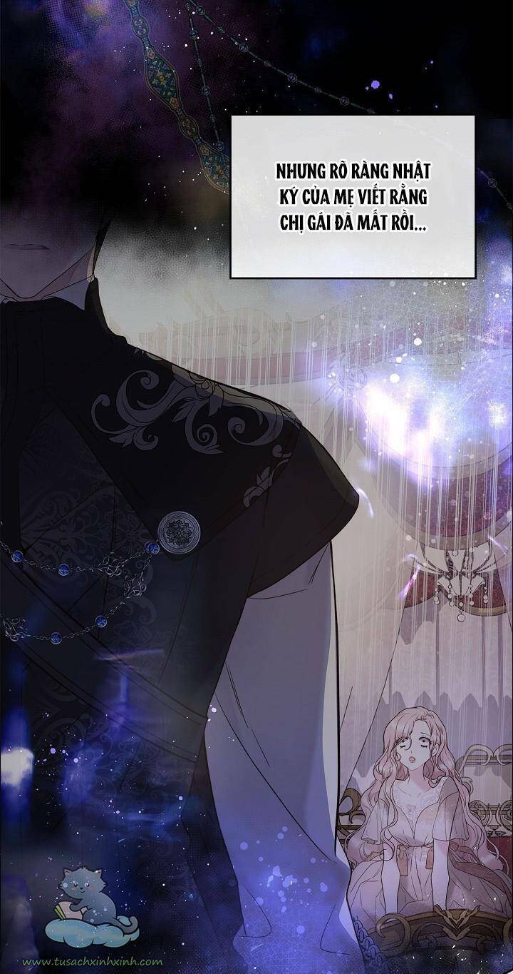 [15+] công chúa chloe chapter 91 58