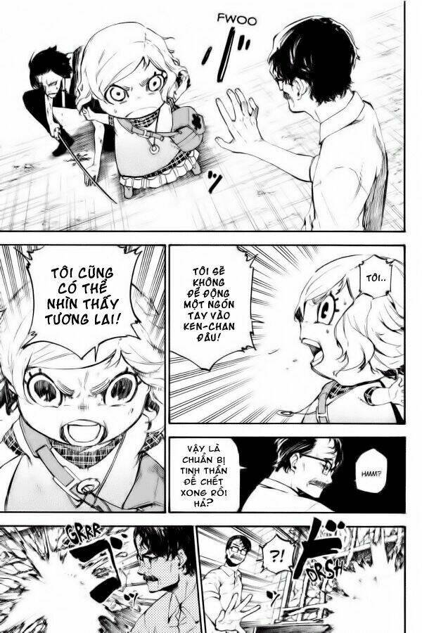 dolly kill kill chapter 79 14