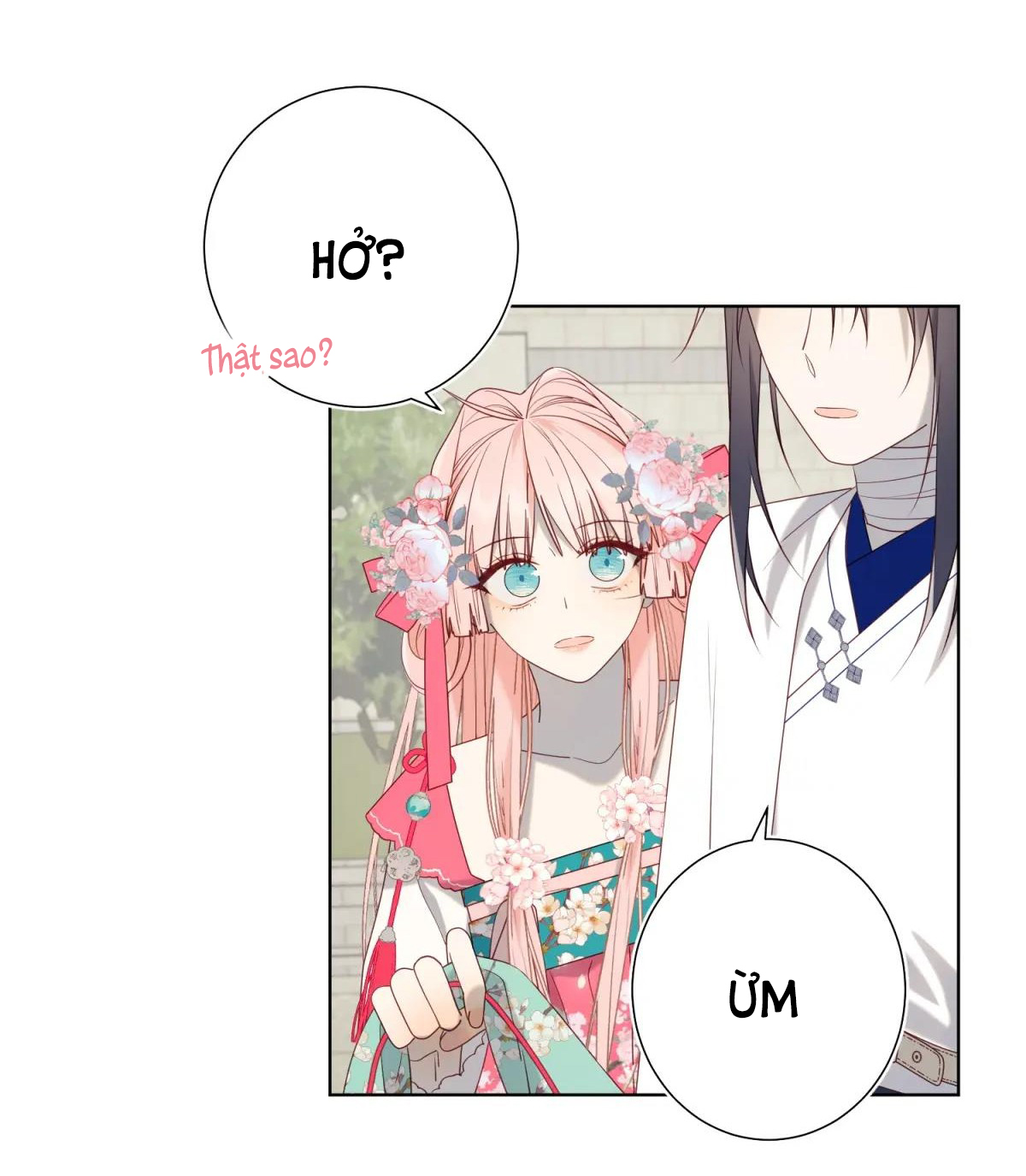 ác nữ cự tuyệt nam chính chapter 69 36