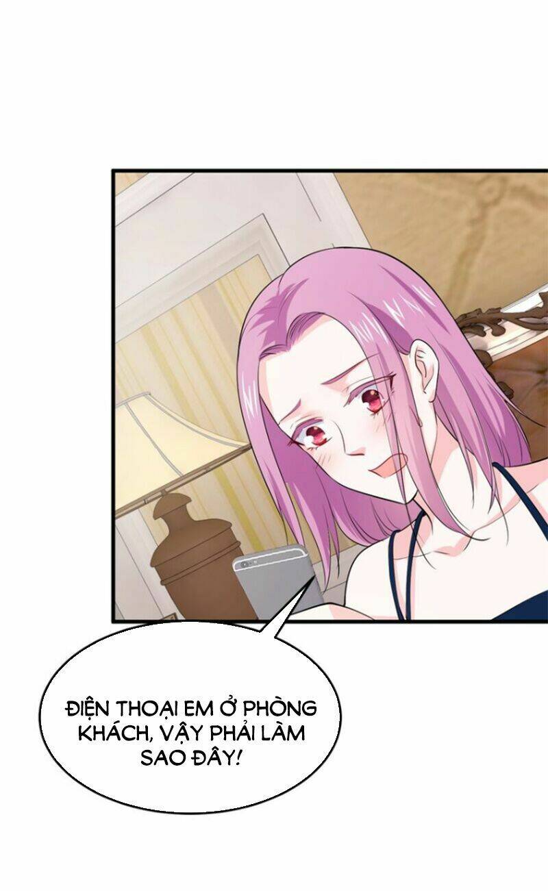 thú cưng độc quyền của boss chapter 93 38