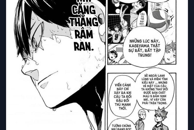 vua bóng chuyền chapter 272 39