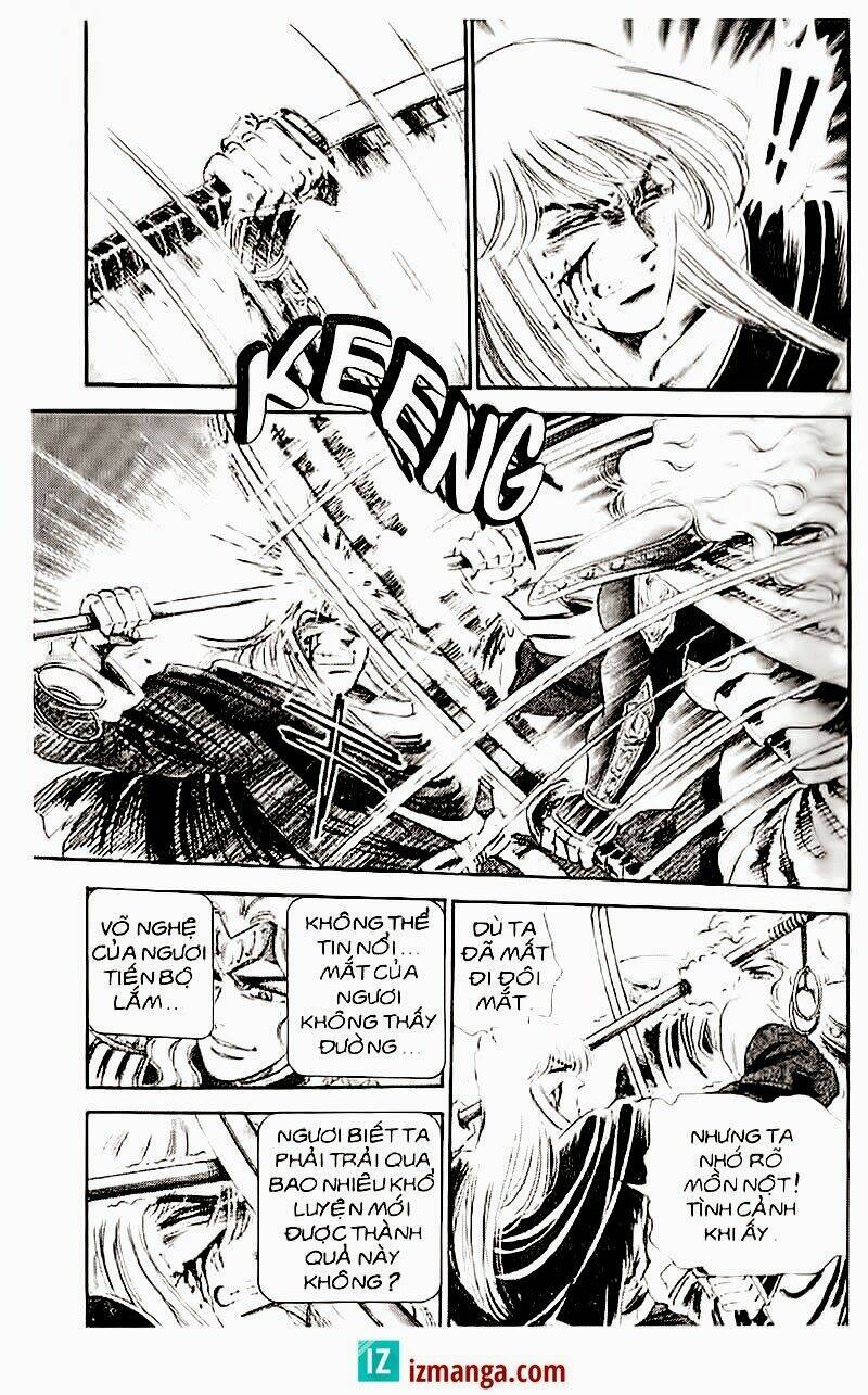 haou densetsu takeru chapter 104 1