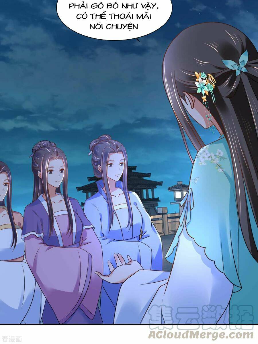 lãnh cung phế hậu muốn nghịch thiên chapter 236 7