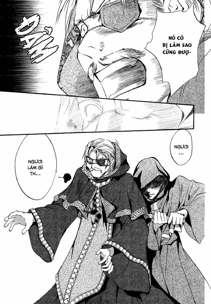 foreign land of ogres chapter 4 46