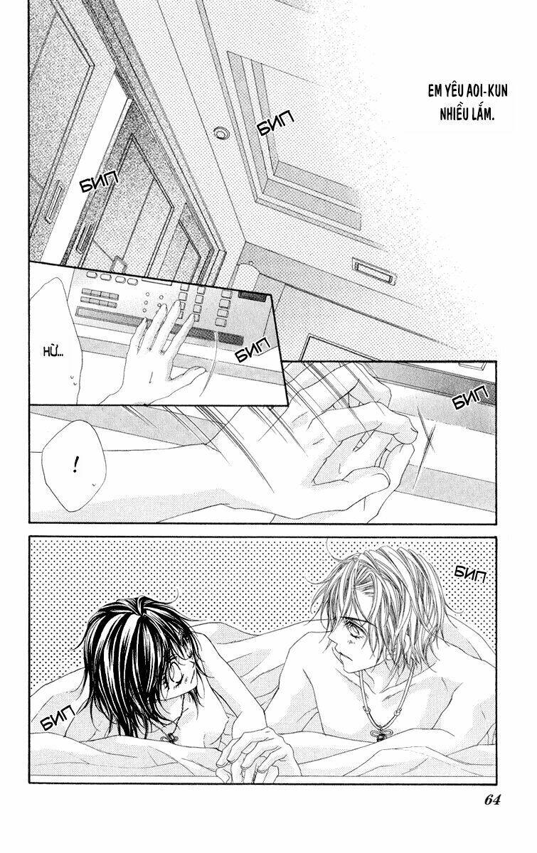 kyousou heaven chapter 14 28